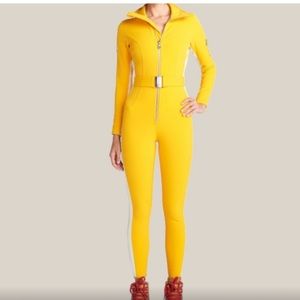 Cordova Ski Suit